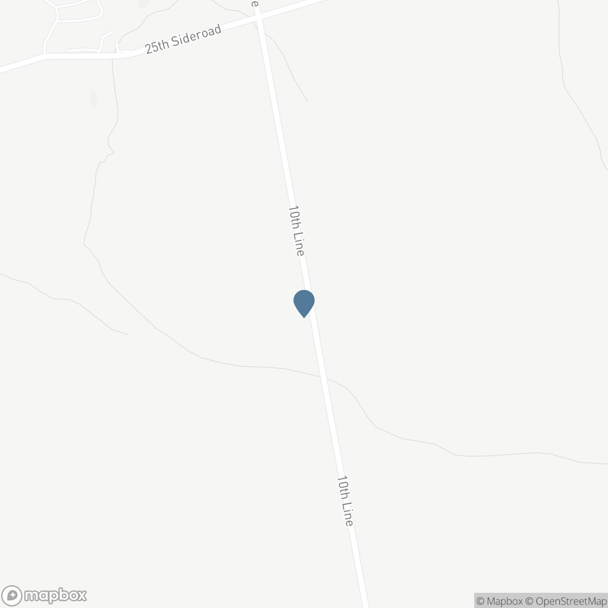 7874 10TH LINE, Essa, Ontario L0L 2N0